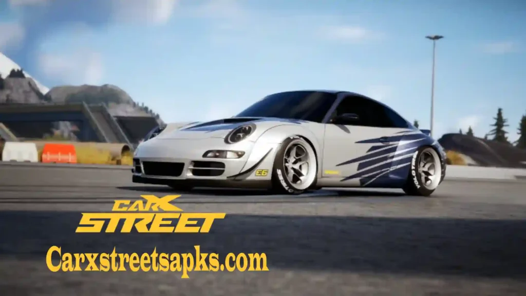 CarX Street MOD APK Beginner Guide & Tips unlocked all cars