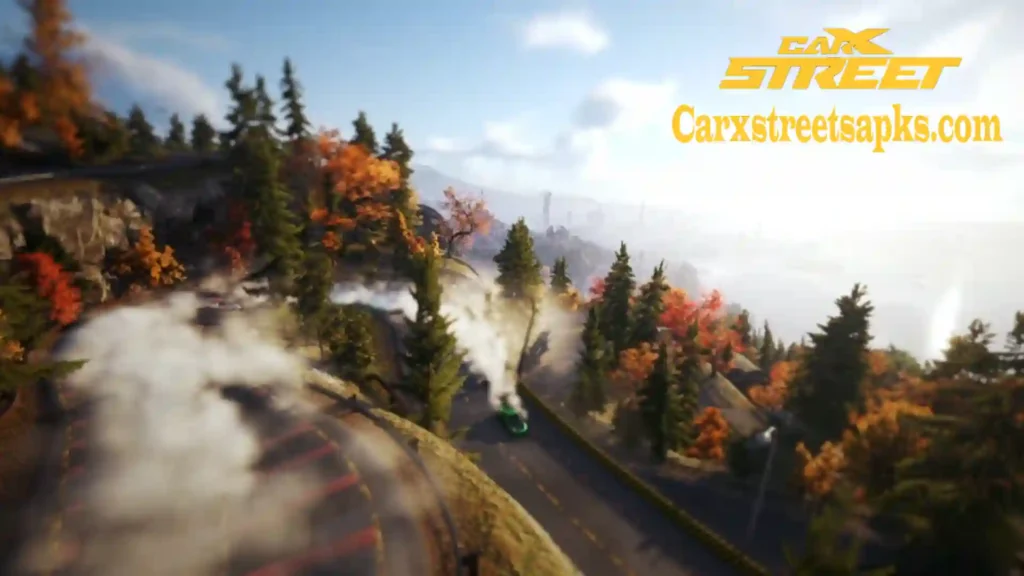CarX Street vs Car Parking Multiplayer ads free