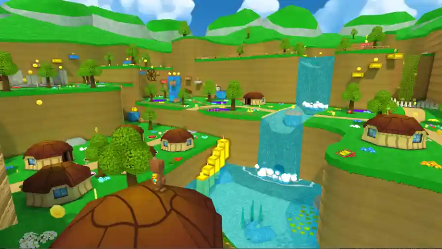 How to fly in Super Bear Adventure - Complete Guide 2 Super Bear Adventure