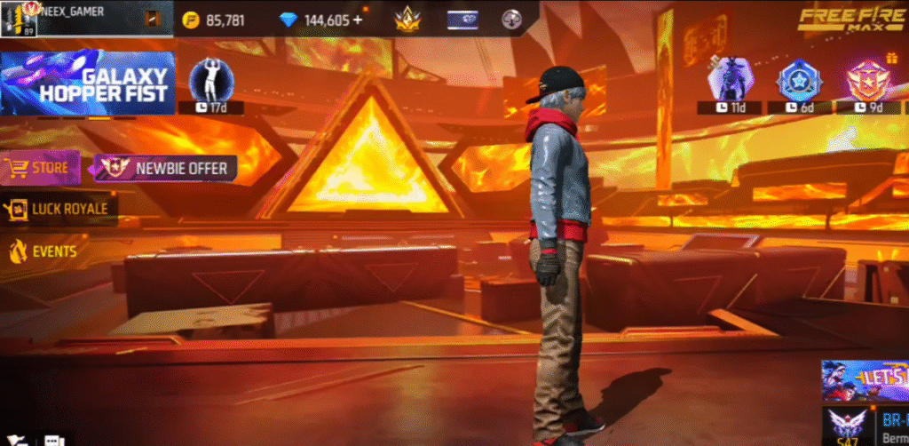 How to Use Astute Beta Server Free Fire Complete Guide 1 image 1